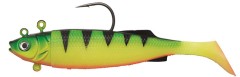 Nástraha Kinetic Avatar Sea 275gr 
Fire Tiger