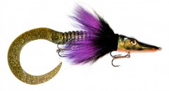 Nástraha L.Corr Lures Disco Pike 40cm 110gr Barva F