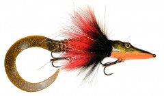 Nástraha L.Corr Lures Disco Pike 40cm 110gr Barva G