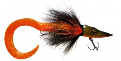 Nástraha L.Corr Lures Disco Pike 40cm 110gr Barva L