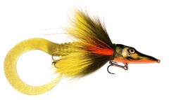 Nástraha L.Corr Lures Disco Pike 40cm 110gr Farba I