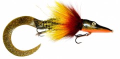 Nástraha L.Corr Lures Disco Pike 40cm 110gr Farba J