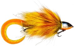 Nástraha L.Corr Lures Disco Roach 35cm 100gr Barva E