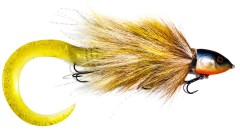 Nástraha L.Corr Lures Disco Roach 35cm 100gr Barva F