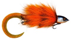 Nástraha L.Corr Lures Disco Roach 35cm 100gr Barva I
