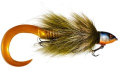 Nástraha L.Corr Lures Disco Roach 35cm 100gr Farba C