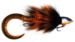 Nástraha L.Corr Lures Disco Roach 35cm 100gr Farba G