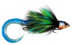 Nástraha L.Corr Lures Disco Roach 35cm 100gr Farba J
