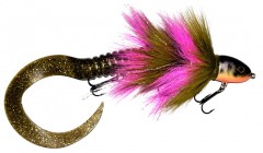 Nástraha L.Corr Lures Disco Trout 35cm 80gr Barva H