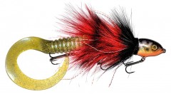 Nástraha L.Corr Lures Disco Trout 35cm 80gr Farba C