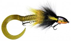 Nástraha L.Corr Lures Disco Trout 35cm 80gr Farba D