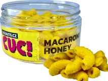 Nástraha LK Baits CUC! Macaroni Honey Nástraha LK Baits CUC! Macaroni Honey