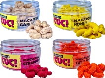 Nástraha LK Baits CUC! Macaroni Nástraha LK Baits CUC! Macaroni