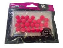 Nástraha LK Baits CUC! Puff Jahoda