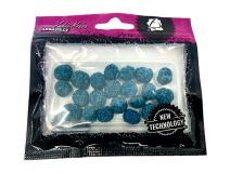 Nástraha LK Baits CUC! Puff Švestka