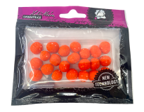 Nástraha LK Baits CUC! Puff Tutti Frutti