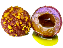 Nástraha LK Baits Nutrigo DUO X-TRA Corn/Plum