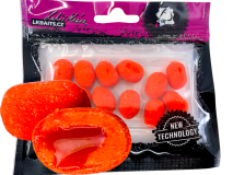 Nástraha LK Baits Nutrigo Wafters 14mm Chilli/Mandarin