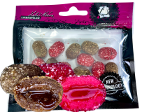 Nástraha LK Baits Nutrigo Wafters 14mm Fish Mix