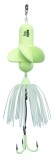 Nástraha MADCAT A-Static Propeller Teasers 200gr Glow in the Dark