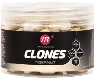 Nástraha Mainline Clones Barrel Wafters Tiger Nut