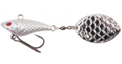 Nástraha Mikado M-Tail 5,5cm 6gr SI Nástraha Mikado M-Tail 5,5cm 6gr SI