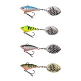 Nástraha Mikado M-Tail 5,5cm 6gr Nástraha Mikado M-Tail 5,5cm 6gr