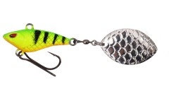 Nástraha Mikado M-Tail 5cm 3gr FT Nástraha Mikado M-Tail 5cm 3gr FT