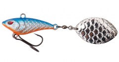 Nástraha Mikado M-Tail 7cm 12gr BB Nástraha Mikado M-Tail 7cm 12gr BB