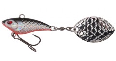 Nástraha Mikado M-Tail 7cm 9gr BR
