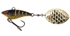 Nástraha Mikado M-Tail 7cm 9gr BT