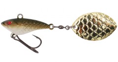 Nástraha Mikado M-Tail 7cm 9gr DO