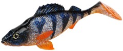 Nástraha Mikado MFT Perš 16cm Crystal Perš