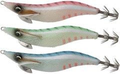 Nástraha na Hlavonožce Savage Gear Powerglow Egi 9cm 10,8gr Nástraha na Hlavonožce Savage Gear Powerglow Egi 9cm 10,8gr