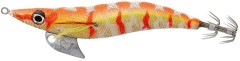 Nástraha na Hlavonožce Savage Gear Squid Dealer 10cm 14,3gr Fire Shrimp