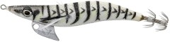 Nástraha na Hlavonožce Savage Gear Squid Dealer 10cm 14,3gr Phantom