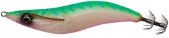 Nástraha na Hlavonožke Savage Gear Super Cast Egi ND 10,5cm 19gr FireNIce