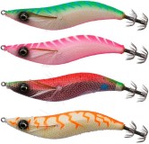 Nástraha na Hlavonožke Savage Gear Super Cast Egi ND 10,5cm 19gr Nástraha na Hlavonožke Savage Gear Super Cast Egi ND 10,5cm 19gr