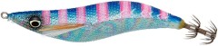Nástraha na Hlavonožke Savage Gear Super Cast Egi NS 10,5cm 17gr Ocean Candy