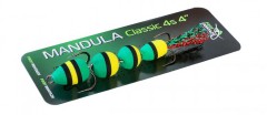 Nástraha Prof Montazh Mandula Classic 4S 4" 10cm 4gr #902