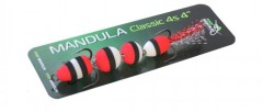 Nástraha Prof Montazh Mandula Classic 4S 4" 10cm 4gr #904