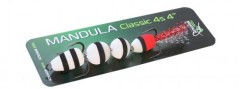 Nástraha Prof Montazh Mandula Classic 4S 4" 10cm 4gr #907