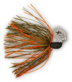 Nástraha Quantum 4Street Chatter Mini 5gr Přírodní