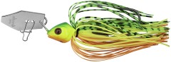 Nástraha Rage Bladed Jig 12gr Firetiger