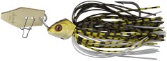 Nástraha Rage Bladed Jig 21gr Pike