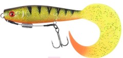 Nástraha Rage Pro Grub 16cm Loaded UV Perch