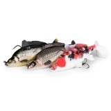 Nástraha Rage Replicant Carp 14cm