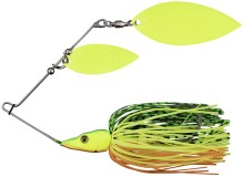 Nástraha Rage Spinnerbait 20gr Firetiger