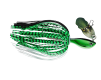 Nástraha Rapala Rap-V Pike Bladed Jig 21 10cm 21gr BB