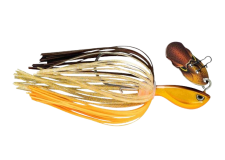 Nástraha Rapala Rap-V Pike Bladed Jig 21 10cm 21gr CW